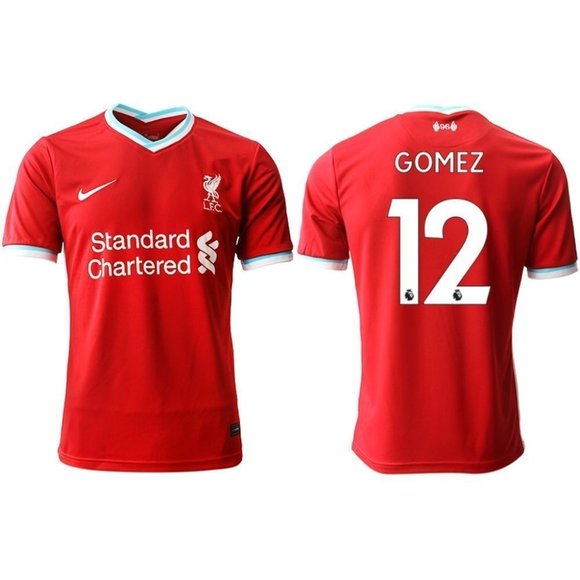 joe gomez jersey